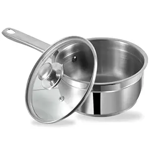 kettle or saucepan